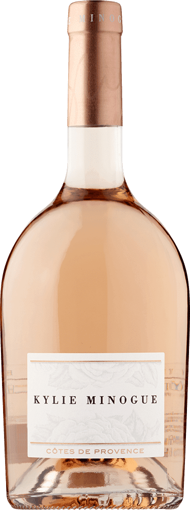 Kylie Minogue Provence Rosé