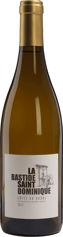 La Bastide Saint Dominique