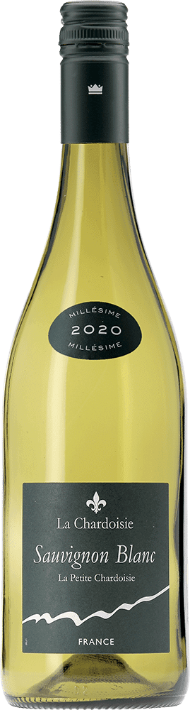 La Chardoisie La Petite Chardoisie