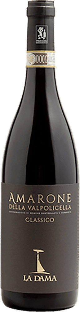 La Dama Amarone della Valpolicella Classico