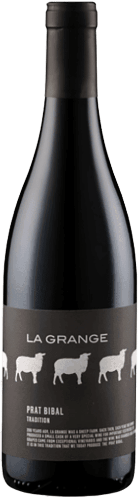 La Grange Prat Bibal