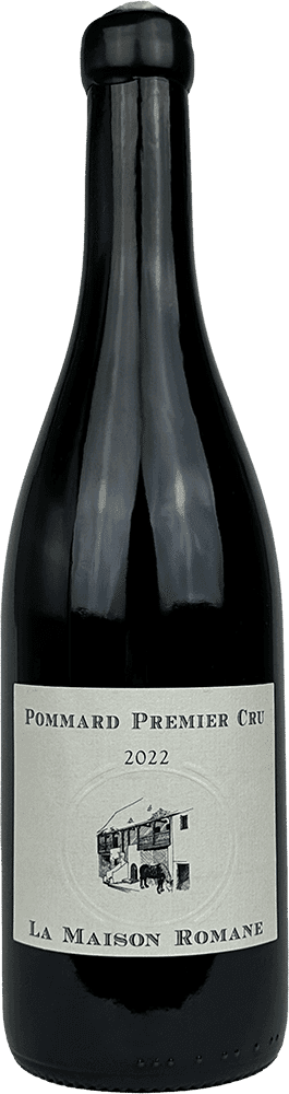 La Maison Romane Premier Cru