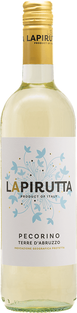 La Pirutta Pecorino