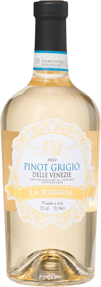 La Reggia Pinot Grigio