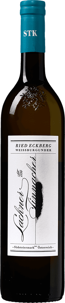 Lackner Tinnacher Weissburgunder 'Ried Eckberg'
