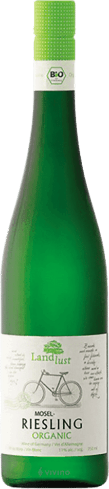 Landlust Mosel Riesling
