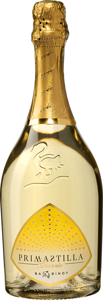 Le Manzane Cuvée Prima Stilla Extra Dry