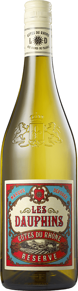 Les Dauphins Réserve
