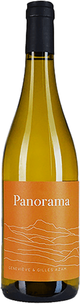 Les Hautes Terres Panorama