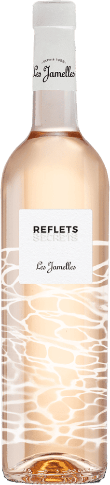 Les Jamelles Reflets Secrets