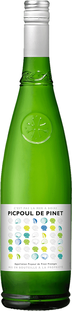 Les Producteurs Réunies C'est pas la mer à boire