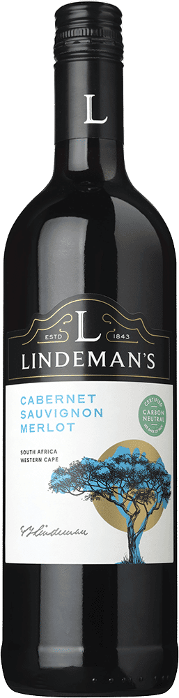 Lindeman’s Cabernet Sauvignon Merlot