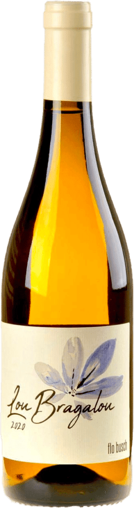 Lou Bragalou Flo Busch