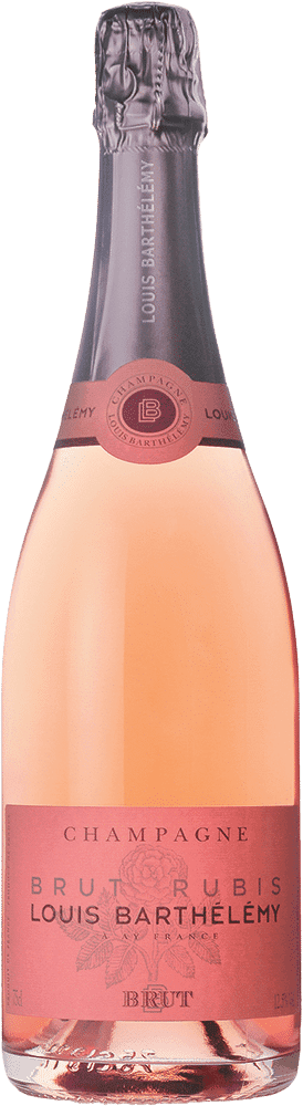 Louis Barthelémy Brut Rubis