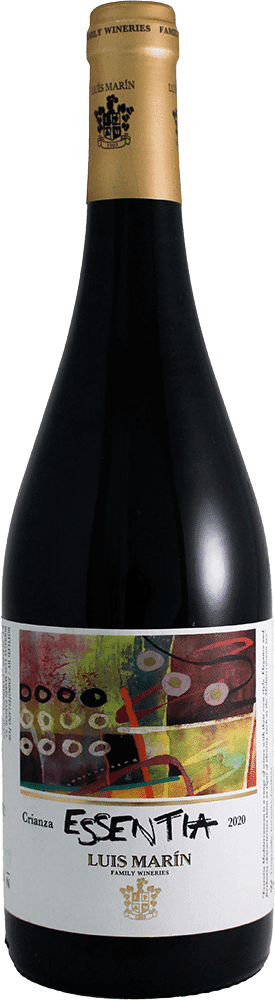 Luis Marín Essentia 'Crianza'