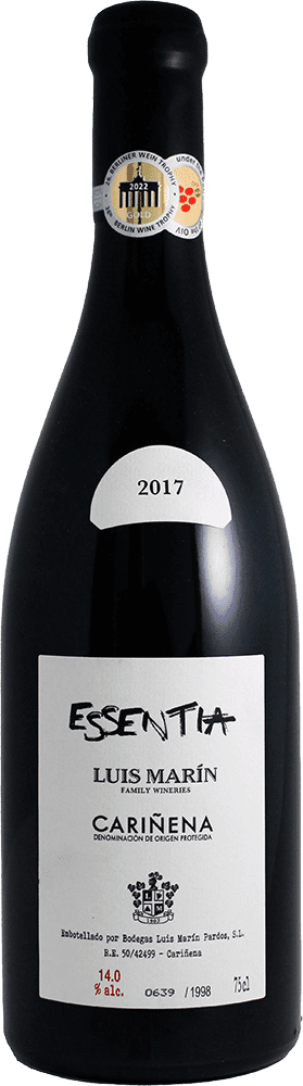 Essentia Gran Reserva