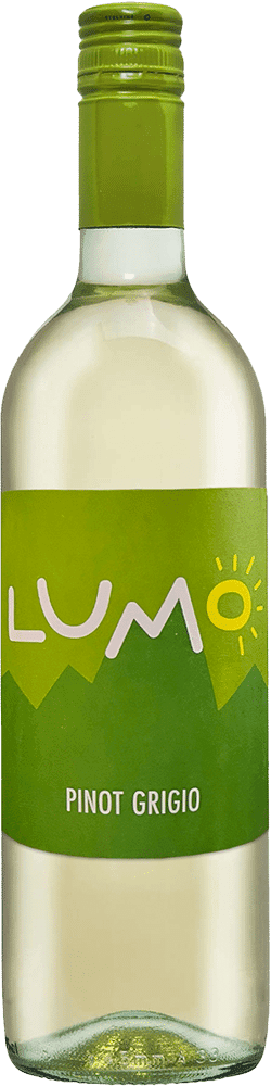 Lumo Pinot Grigio