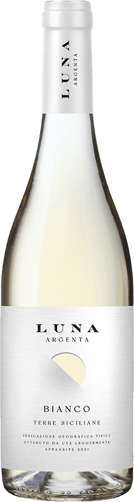 Luna Argenta Appassite