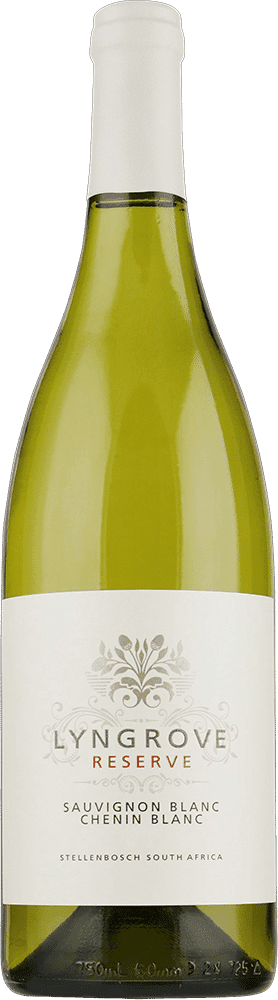 Lyngrove Sauvignon Blanc / Chenin Blanc