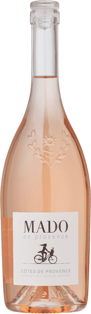 Mado en Provence