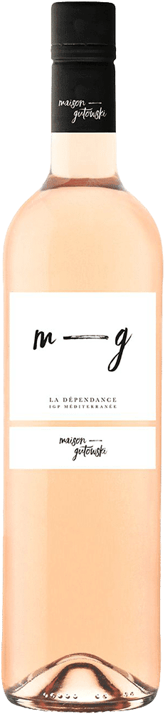 Maison Gutowski M-G La Dépendance