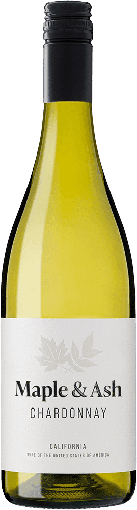 Maple & Ash Chardonnay Reserve