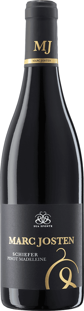 Marc Josten Pinot Madeleine 'Schiefer'