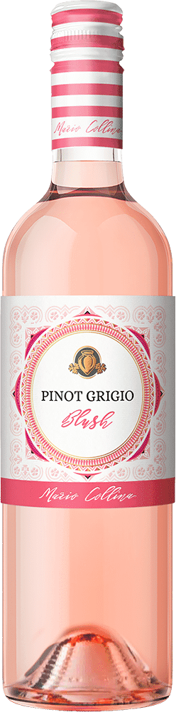 Mario Collina Pinot Grigio Blush
