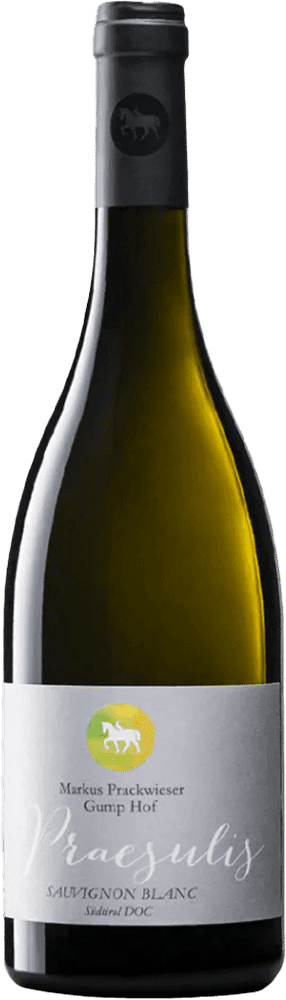 Markus Prackwieser Gump Hof Weissburgunder-Pinot Bianco 'Praesulis'