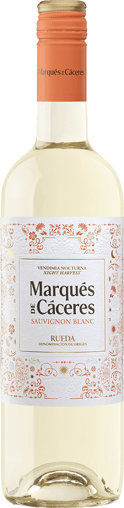 Marqués de Cáceres Sauvignon Blanc