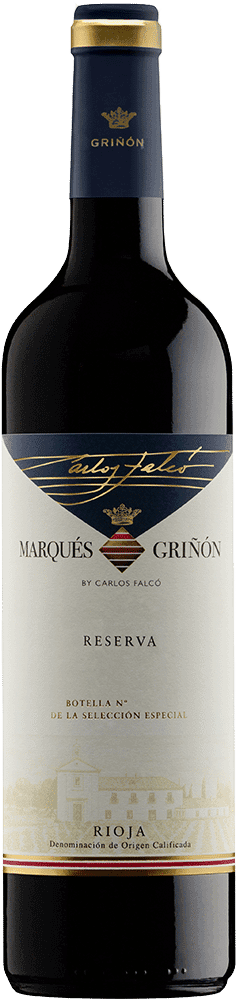 Marqués de Griñon Reserva