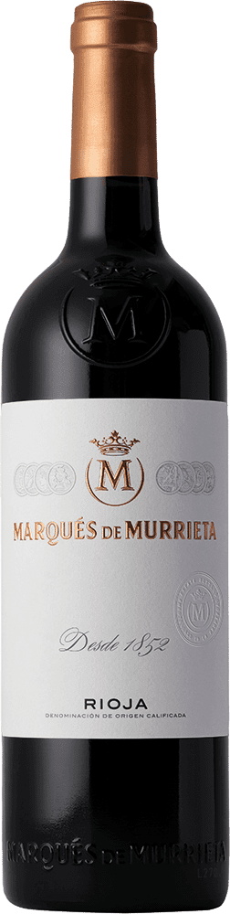 Marqués de Murrieta Reserva