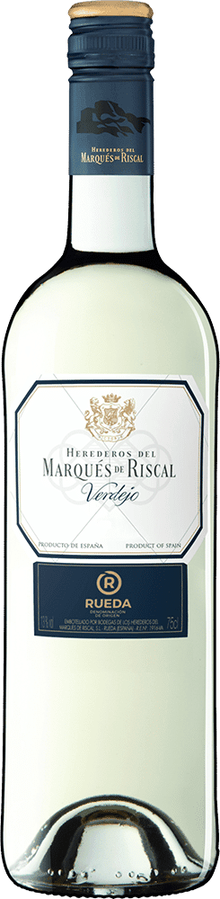 Marqués de Riscal Verdejo
