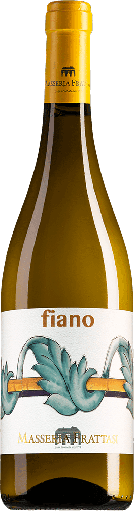 Masseria Frattasi Fiano
