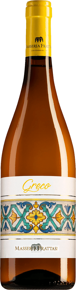 Masseria Frattasi Greco