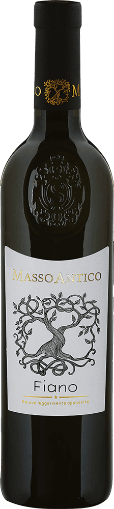 Masso Antico Fiano ‘Appassito’