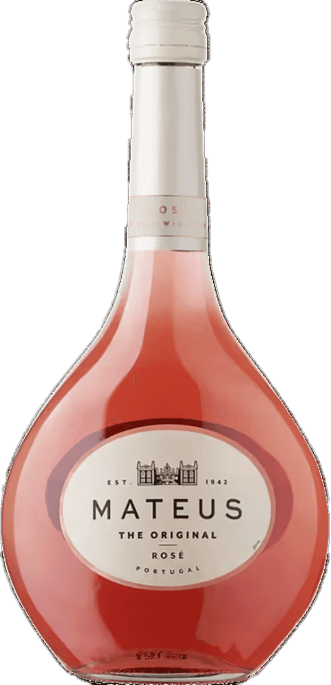 Mateus The Original, Rosé