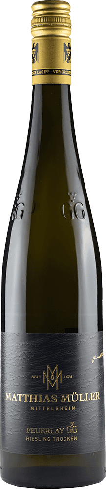 Matthias Müller Feuerlay GG