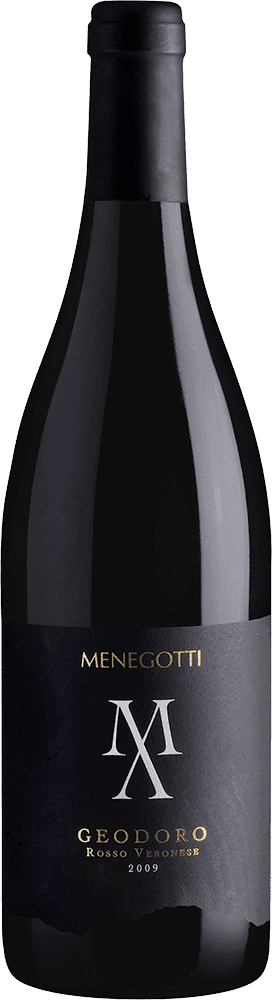 Menegotti Geodoro