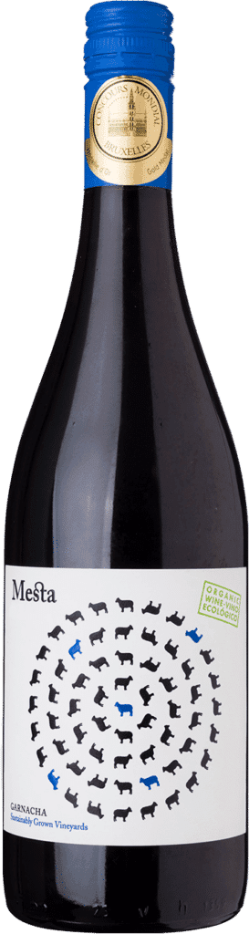 Mesta Garnacha