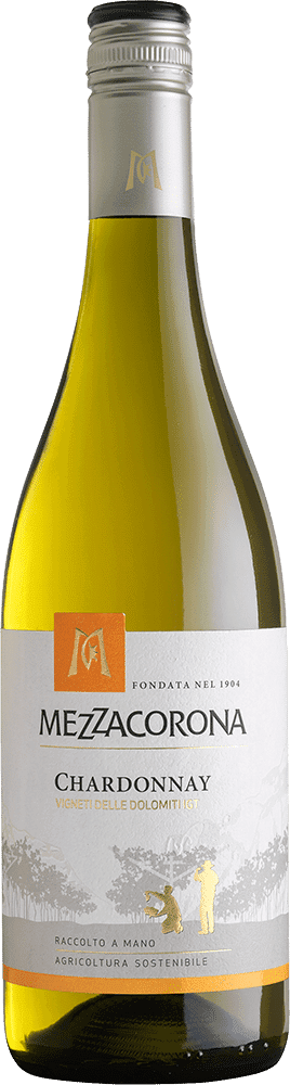 Mezzacorona Chardonnay