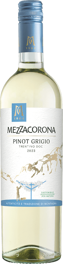 Mezzacorona Pinot Grigio I Classici