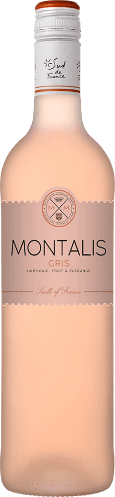 Montalis Gris