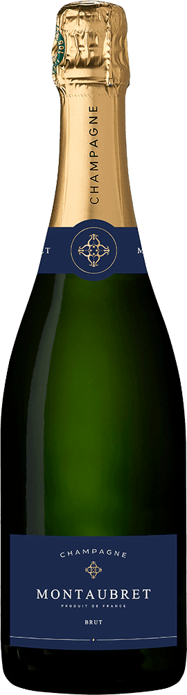 Montaubret Brut