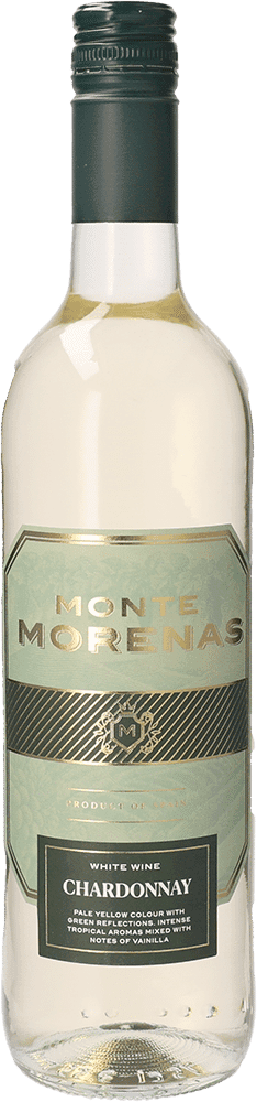 Monte Morenas Chardonnay