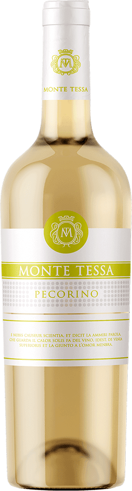 Monte Tessa Pecorino