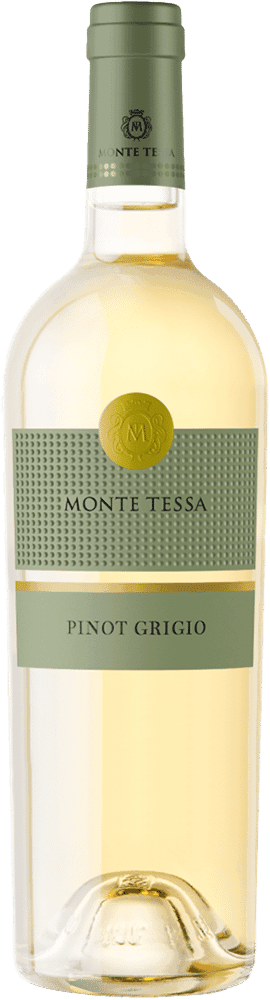 Monte Tessa Pinot Grigio