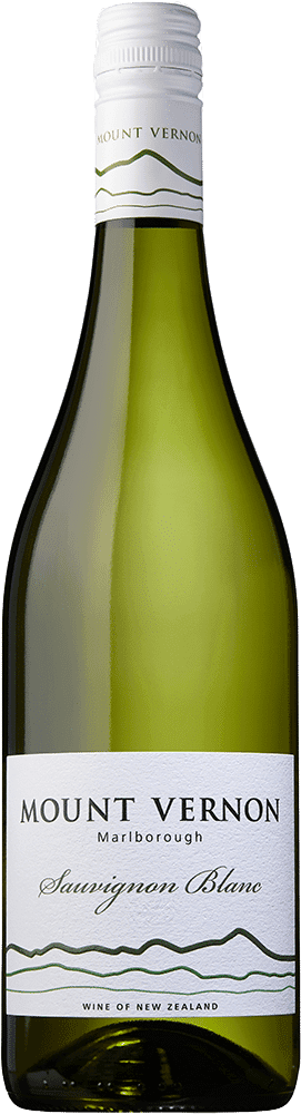 Mount Vernon Sauvignon Blanc