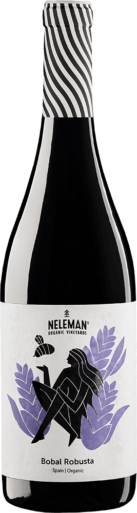 Neleman Bobal 'Robusta'