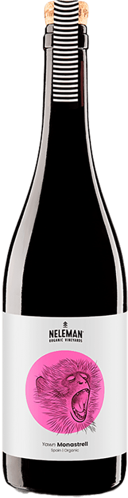 Neleman Monastrell 'Yawn'